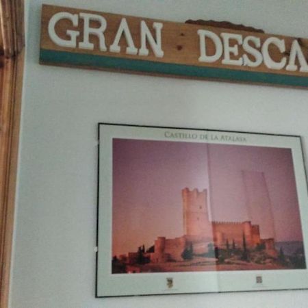 Alojamiento Gran Descanso วิเยนา ภายนอก รูปภาพ