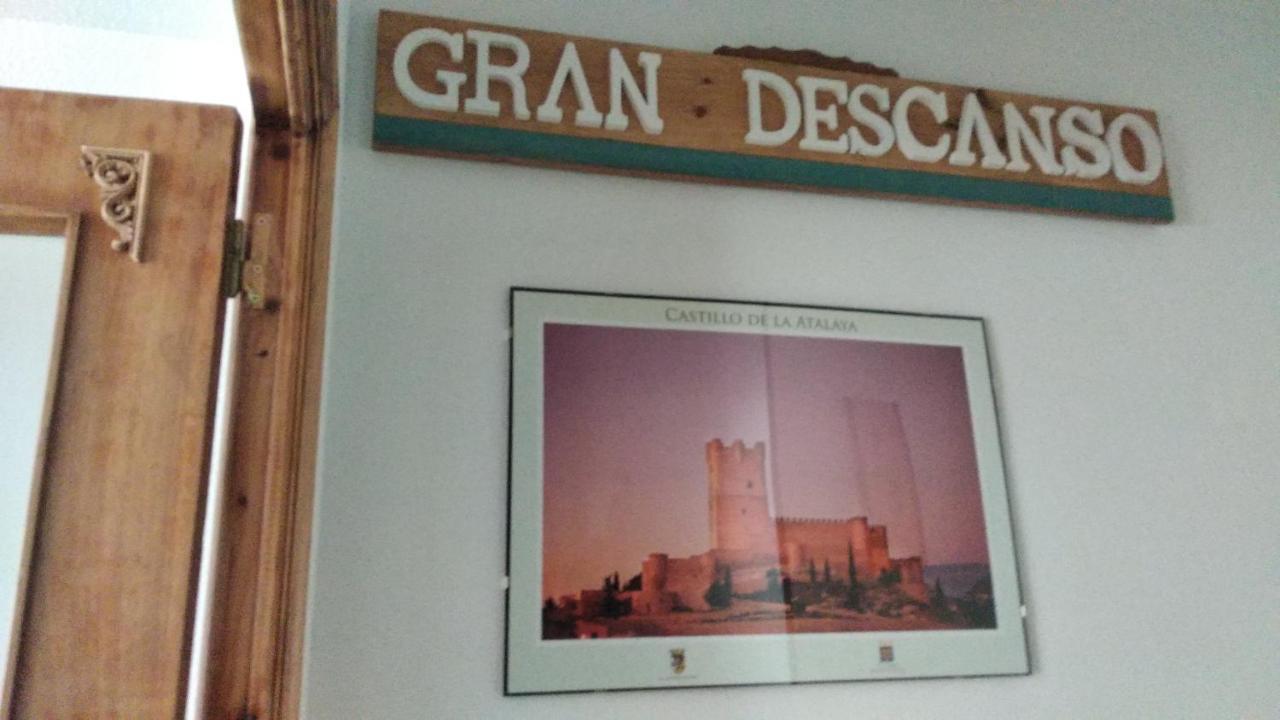Alojamiento Gran Descanso วิเยนา ภายนอก รูปภาพ