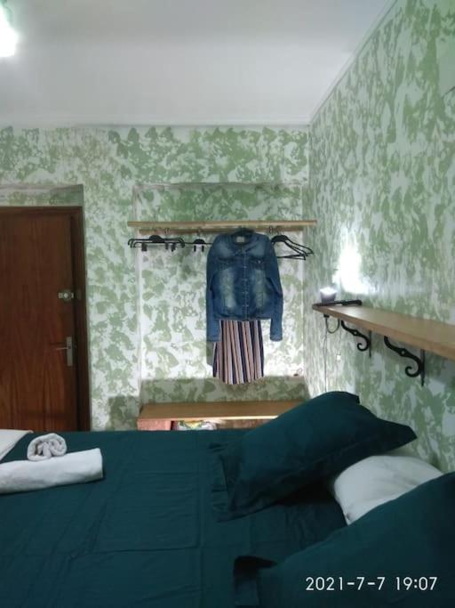 Alojamiento Gran Descanso วิเยนา ภายนอก รูปภาพ
